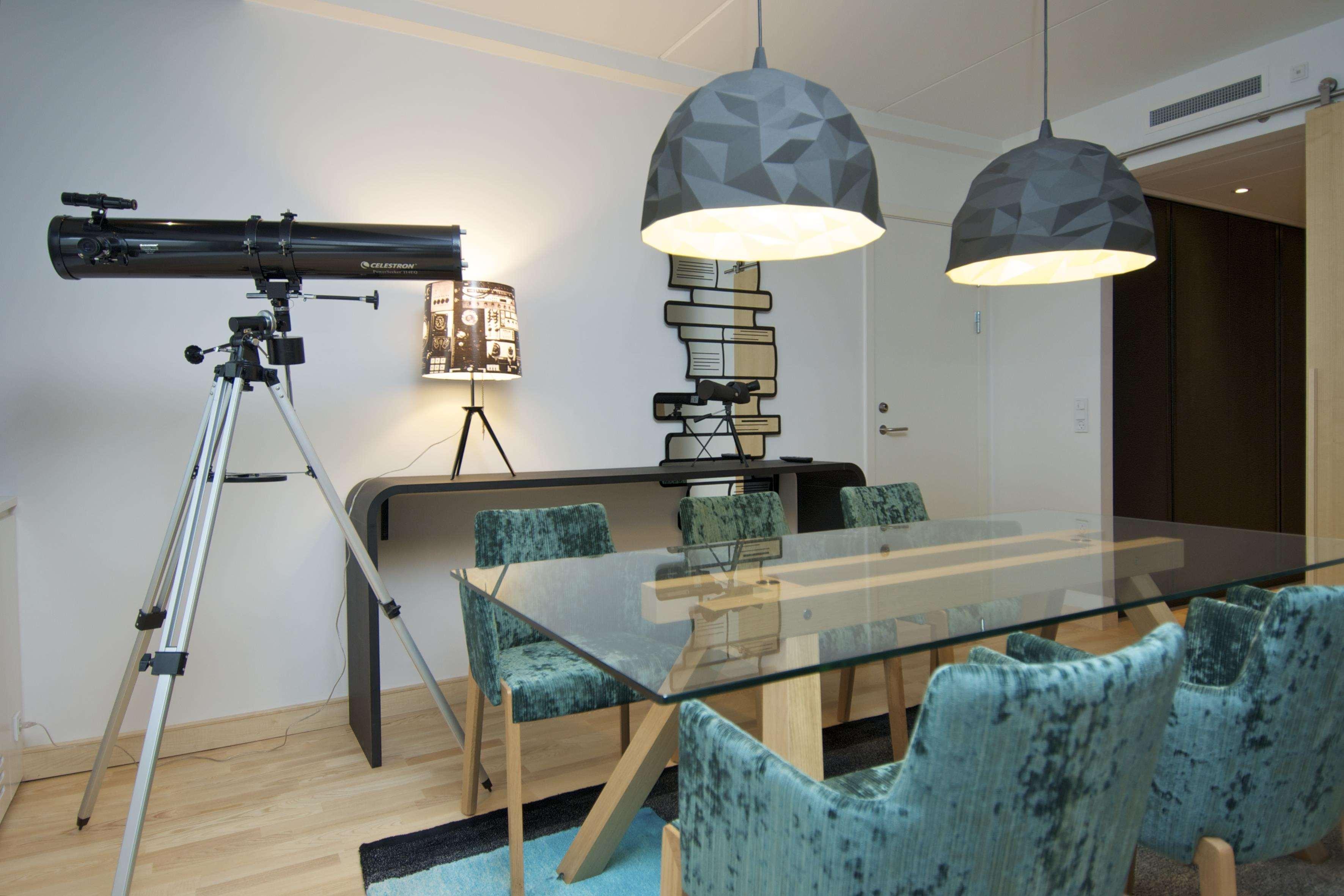 Scandic Hotel Copenhagen