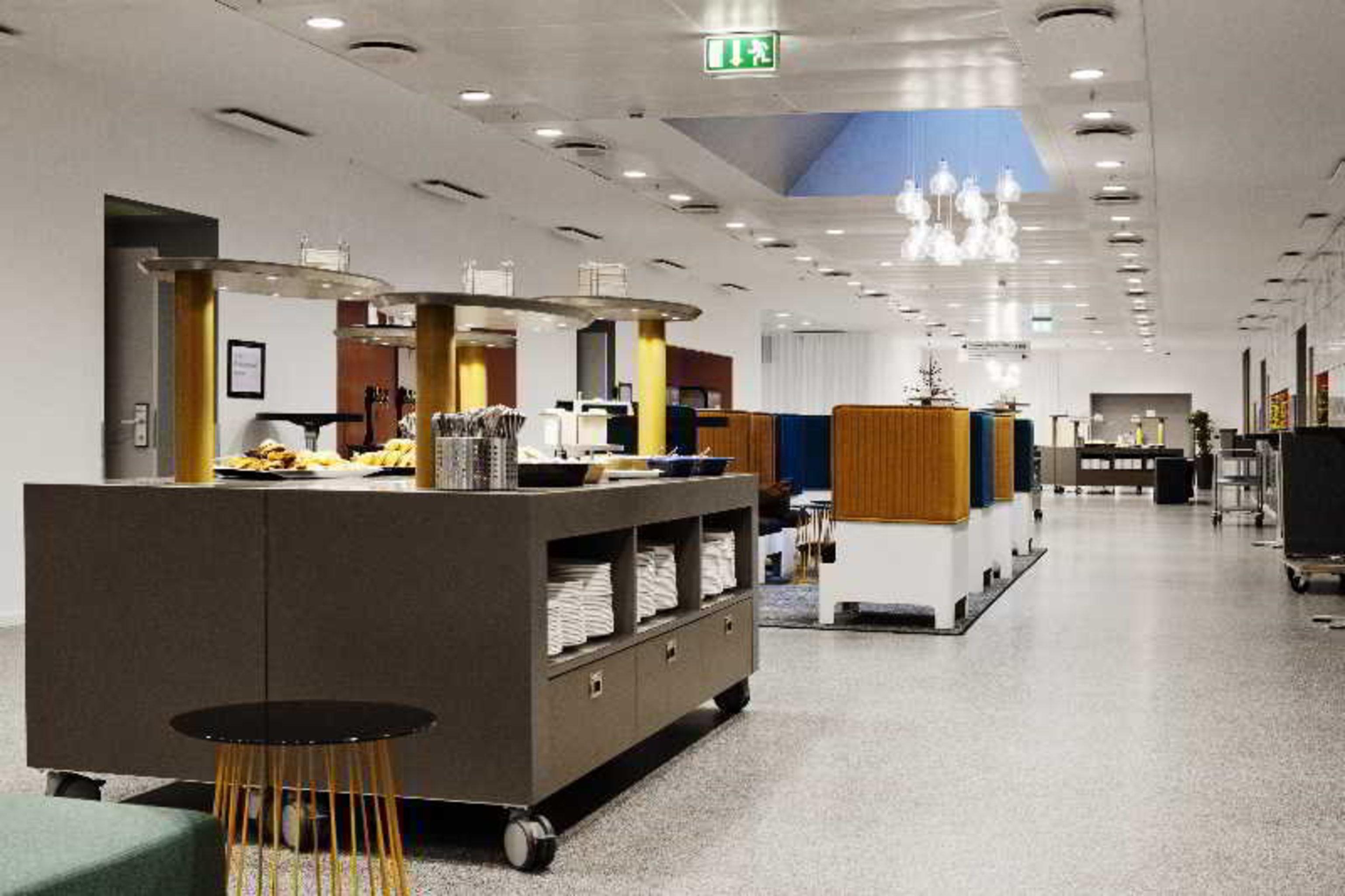 Scandic 4* Copenhagen
