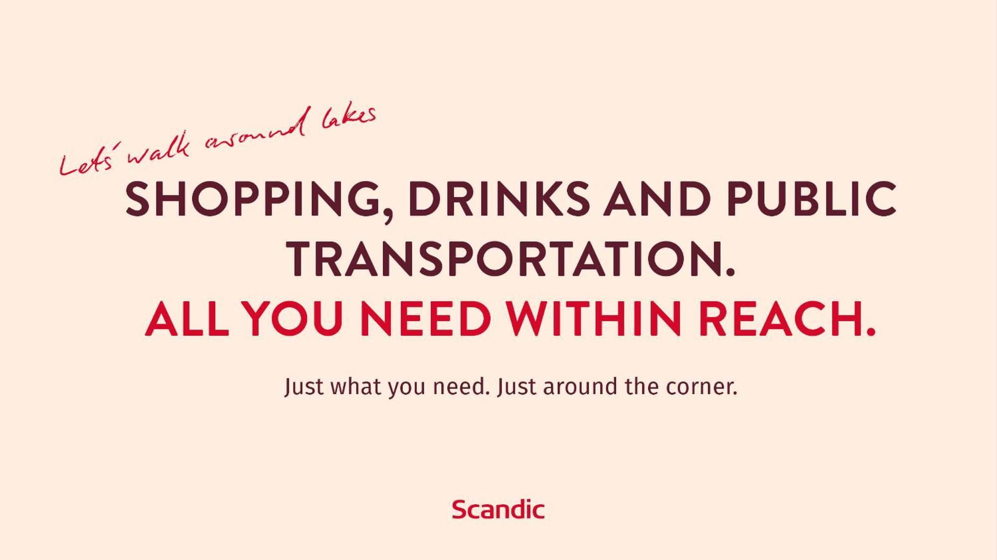 Scandic Hotel Copenhagen