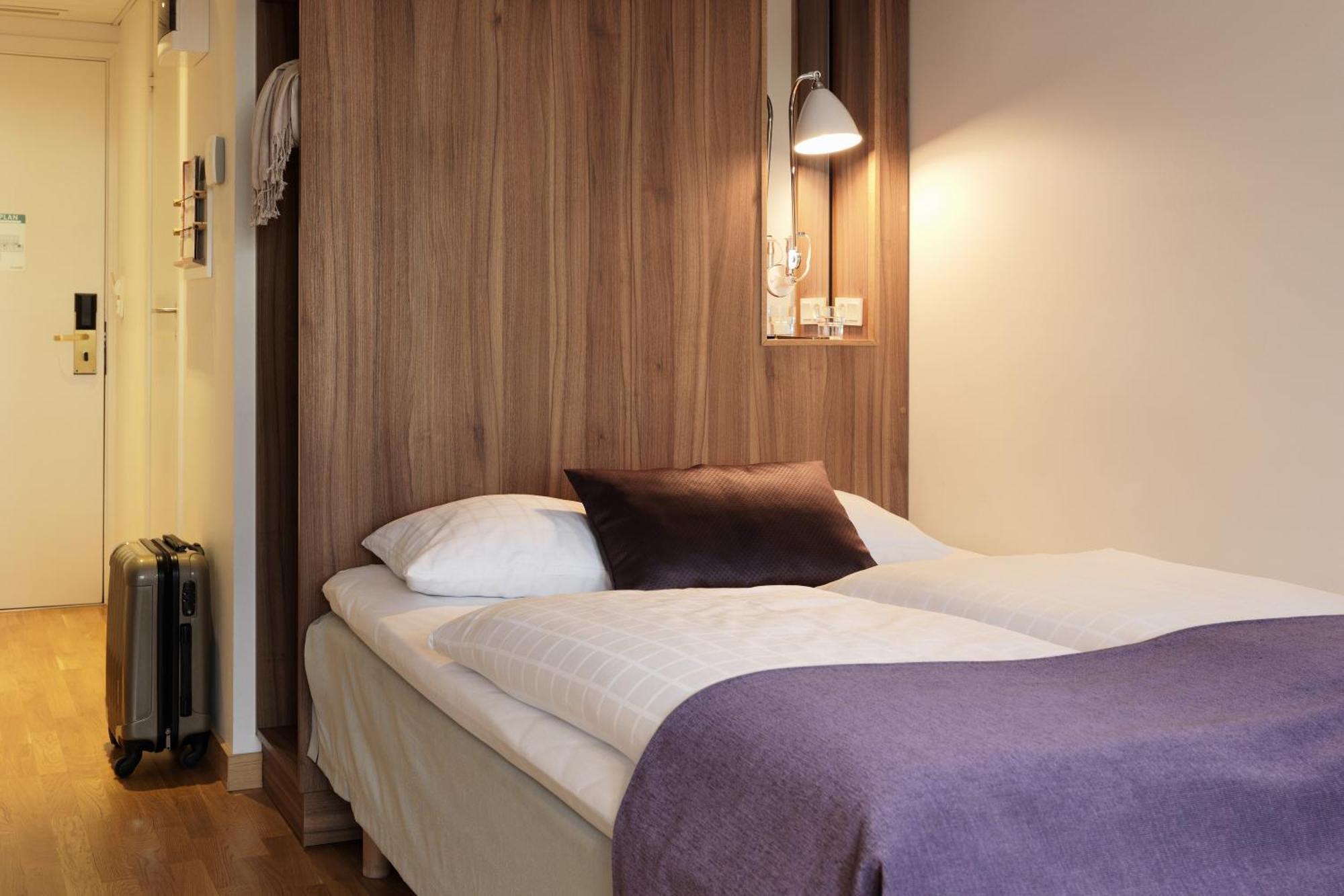 Scandic Hotel Copenhagen