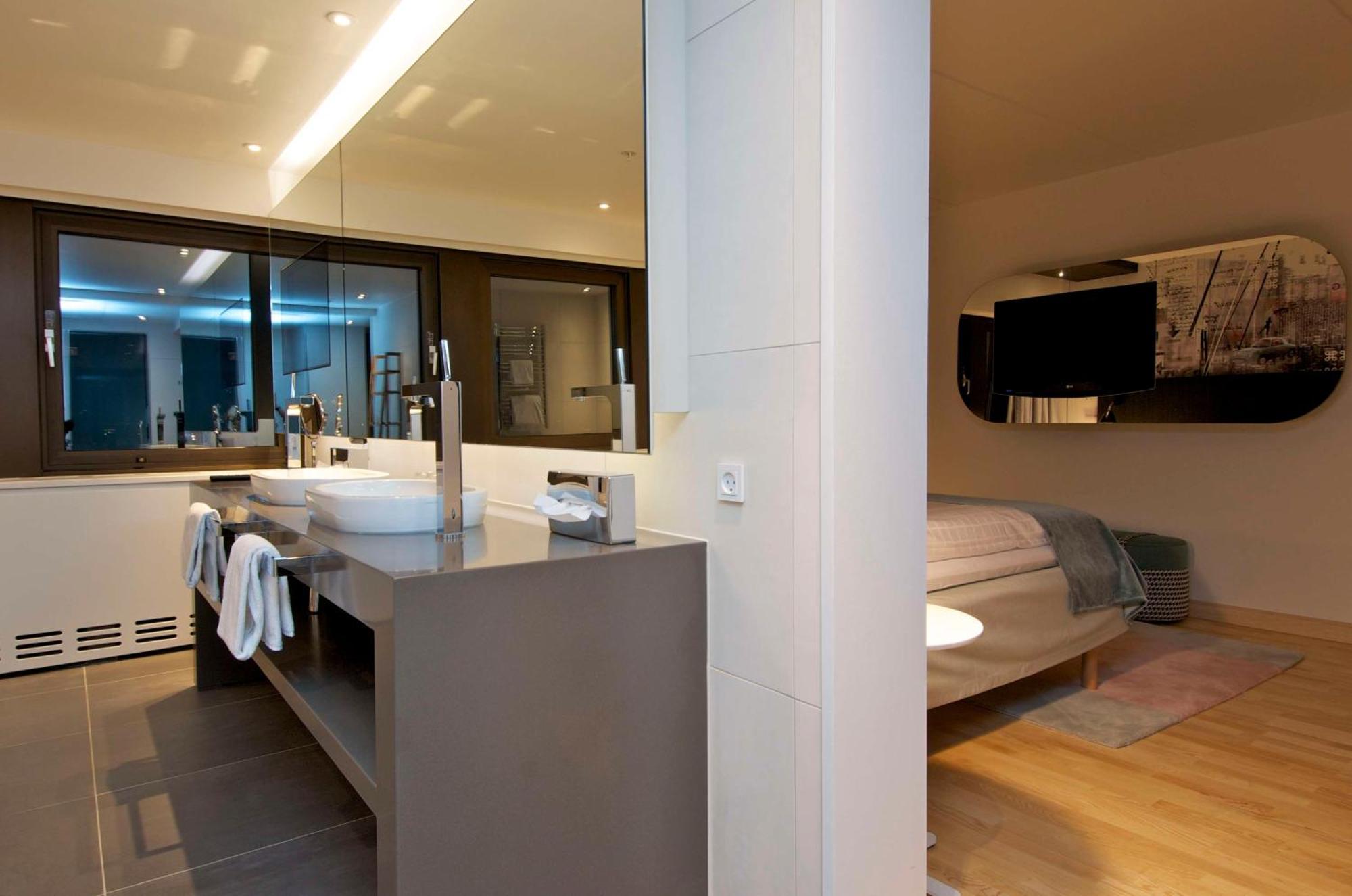 Hotel Scandic 4*